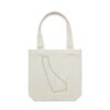 AS Colour - Canvas Tote 'Carrie' Bag  Thumbnail