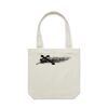AS Colour - Canvas Tote 'Carrie' Bag  Thumbnail