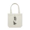 AS Colour - Canvas Tote 'Carrie' Bag  Thumbnail