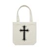 AS Colour - Canvas Tote 'Carrie' Bag  Thumbnail