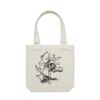 AS Colour - Canvas Tote 'Carrie' Bag  Thumbnail