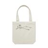 AS Colour - Canvas Tote 'Carrie' Bag  Thumbnail