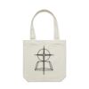 AS Colour - Canvas Tote 'Carrie' Bag  Thumbnail