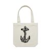AS Colour - Canvas Tote 'Carrie' Bag  Thumbnail