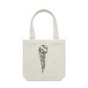 AS Colour - Canvas Tote 'Carrie' Bag  Thumbnail