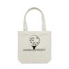 AS Colour - Canvas Tote 'Carrie' Bag  Thumbnail