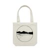 AS Colour - Canvas Tote 'Carrie' Bag  Thumbnail