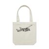 AS Colour - Canvas Tote 'Carrie' Bag  Thumbnail