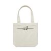 AS Colour - Canvas Tote 'Carrie' Bag  Thumbnail