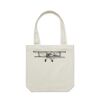 AS Colour - Canvas Tote 'Carrie' Bag  Thumbnail