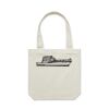 AS Colour - Canvas Tote 'Carrie' Bag  Thumbnail