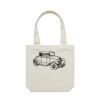AS Colour - Canvas Tote 'Carrie' Bag  Thumbnail