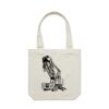 AS Colour - Canvas Tote 'Carrie' Bag  Thumbnail