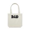 AS Colour - Canvas Tote 'Carrie' Bag  Thumbnail