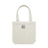 AS Colour - Canvas Tote 'Carrie' Bag  Thumbnail