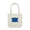 AS Colour - Canvas Tote 'Carrie' Bag  Thumbnail