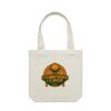 AS Colour - Canvas Tote 'Carrie' Bag  Thumbnail