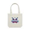 AS Colour - Canvas Tote 'Carrie' Bag  Thumbnail