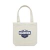 AS Colour - Canvas Tote 'Carrie' Bag  Thumbnail