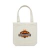 AS Colour - Canvas Tote 'Carrie' Bag  Thumbnail