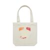 AS Colour - Canvas Tote 'Carrie' Bag  Thumbnail