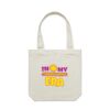AS Colour - Canvas Tote 'Carrie' Bag  Thumbnail