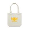 AS Colour - Canvas Tote 'Carrie' Bag  Thumbnail