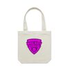 AS Colour - Canvas Tote 'Carrie' Bag  Thumbnail