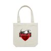 AS Colour - Canvas Tote 'Carrie' Bag  Thumbnail