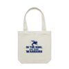 AS Colour - Canvas Tote 'Carrie' Bag  Thumbnail