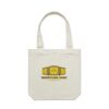 AS Colour - Canvas Tote 'Carrie' Bag  Thumbnail