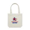 AS Colour - Canvas Tote 'Carrie' Bag  Thumbnail