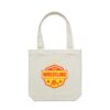 AS Colour - Canvas Tote 'Carrie' Bag  Thumbnail