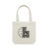AS Colour - Canvas Tote 'Carrie' Bag  Thumbnail