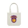 AS Colour - Canvas Tote 'Carrie' Bag  Thumbnail