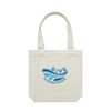 AS Colour - Canvas Tote 'Carrie' Bag  Thumbnail