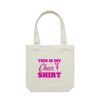 AS Colour - Canvas Tote 'Carrie' Bag  Thumbnail