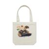 AS Colour - Canvas Tote 'Carrie' Bag  Thumbnail