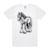 AS Colour - Staple Tee Thumbnail