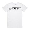 AS Colour - Staple Tee Thumbnail