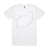 AS Colour - Staple Tee Thumbnail