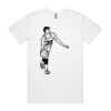 AS Colour - Staple Tee Thumbnail