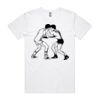 AS Colour - Staple Tee Thumbnail