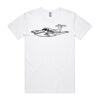 AS Colour - Staple Tee Thumbnail