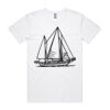 AS Colour - Staple Tee Thumbnail
