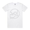 AS Colour - Staple Tee Thumbnail
