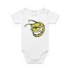 AS Colour - Organic Baby 'Mini-me' Onesie Romper Thumbnail