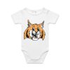 AS Colour - Organic Baby 'Mini-me' Onesie Romper Thumbnail
