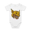 AS Colour - Organic Baby 'Mini-me' Onesie Romper Thumbnail