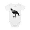 AS Colour - Organic Baby 'Mini-me' Onesie Romper Thumbnail